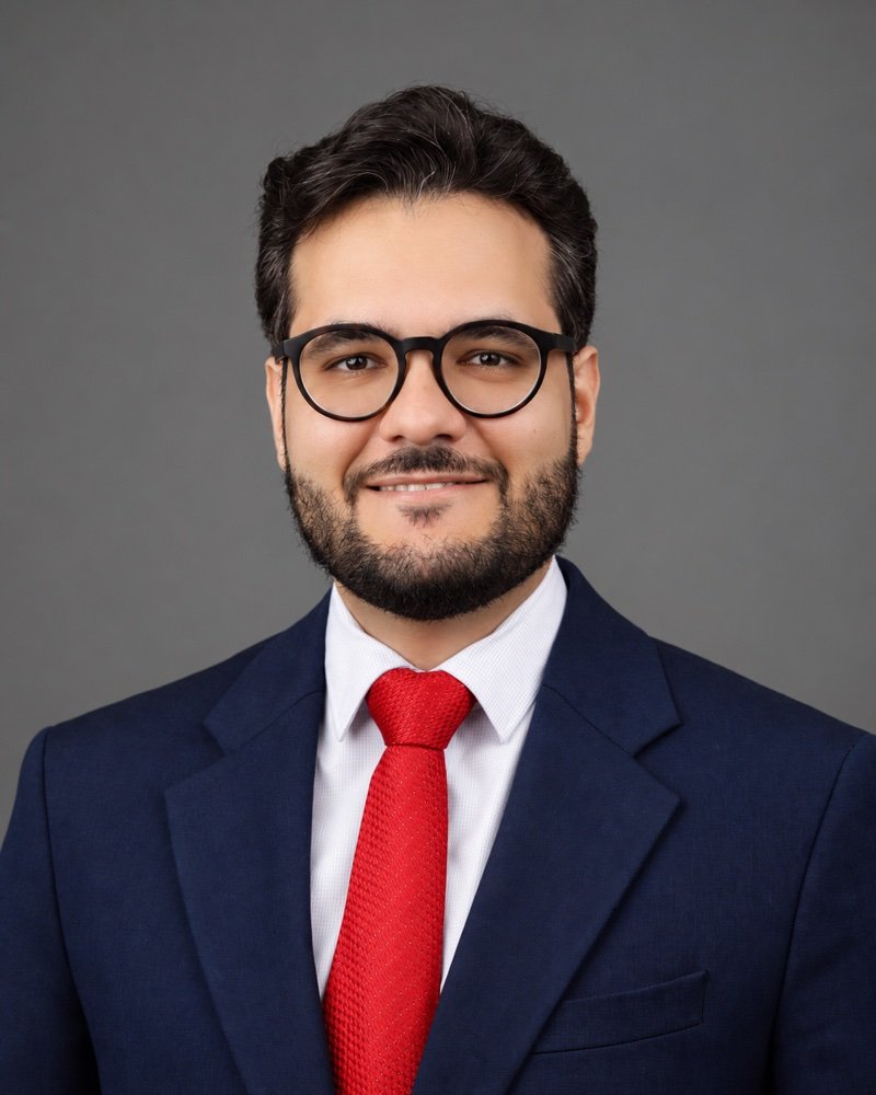 Dr. Felipe Rodrigues de Queiroz, CRM-MG 80143