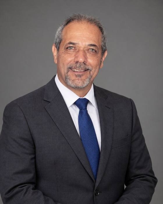 Eng. Élcio de Queiroz